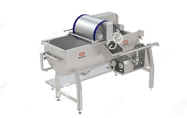  Vortex washing machine