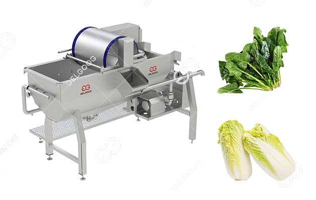 Vortex washing machine