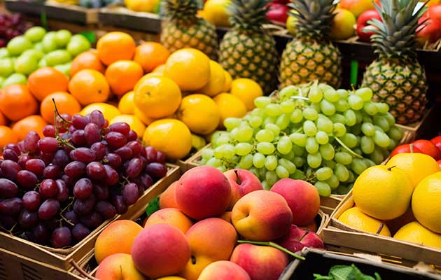 Largest Fruit Exporter Leads Türkiye’s Automated Fruit Grading Trend