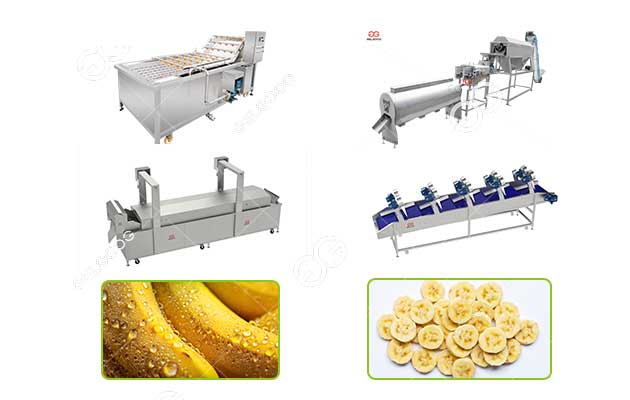fried food processing line