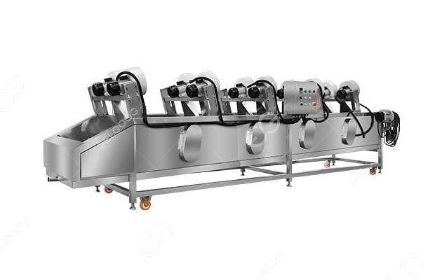 Fruit Vegetable De-water/Drying Machine 