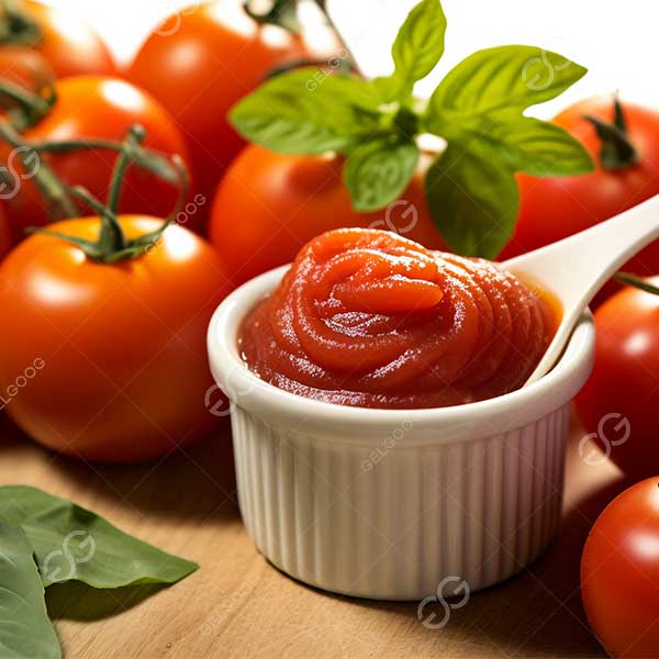 How Do You Make Tomato Sauce with Fresh Tomatoes?