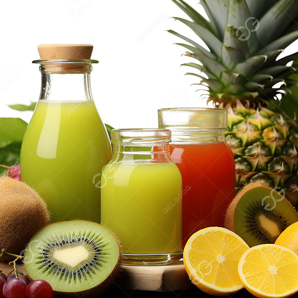 How to Built NFC Juice Plant?