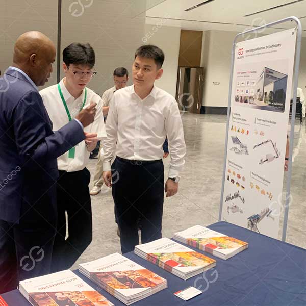 China–Latin America and the Caribbean Development Forum