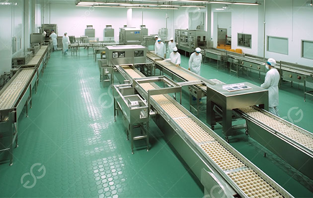 Technical Training Service