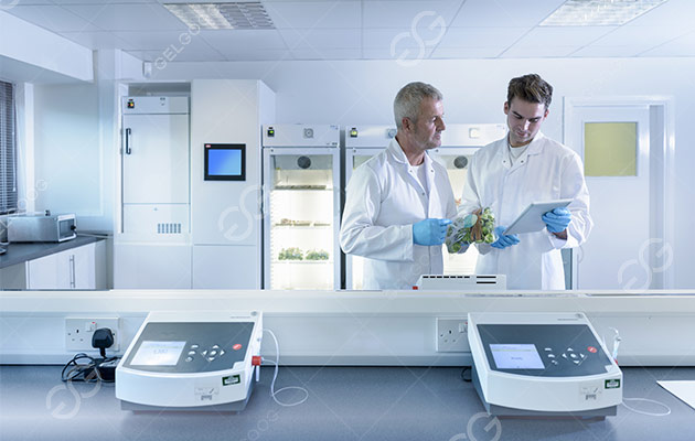 Process Optimization