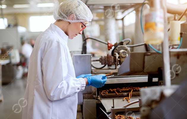 Process Optimization Services