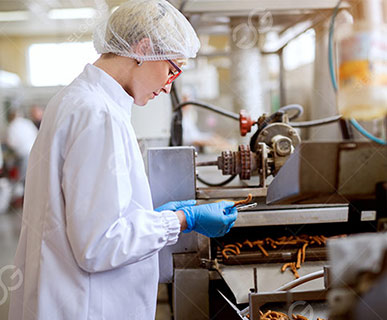 Process Optimization