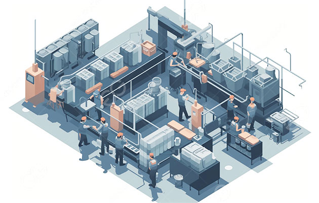 Machine Solution Upgrade