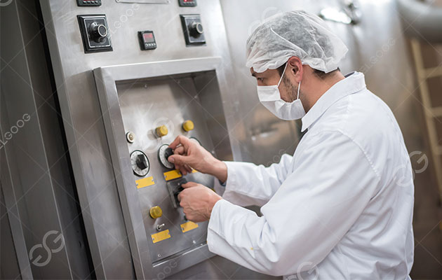 Equipment Maintenance