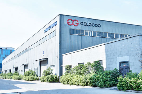 GELGOOG Machinery