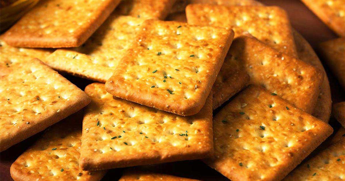 Snack Processing Solution