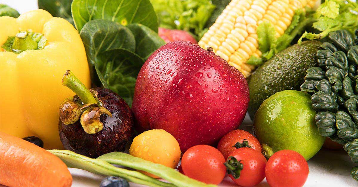 Fruit&Vegetable Processing Solution