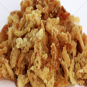 Fried Onion Slices