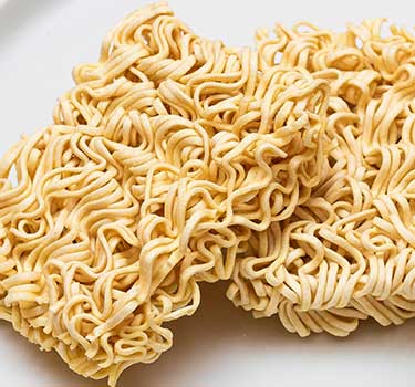 Instant Noodle