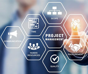 Project Management