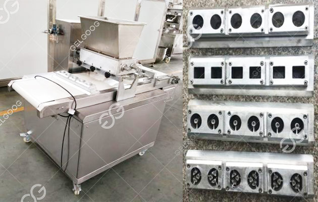 Cookie Making Machine