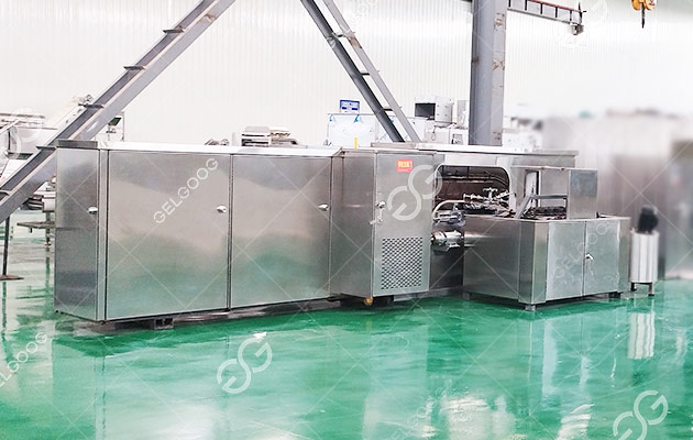 Cone Production Line Tunisia