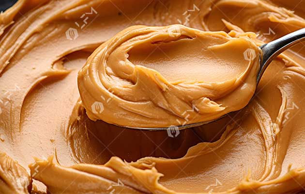 peanut butter