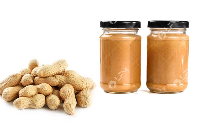 peanut butter