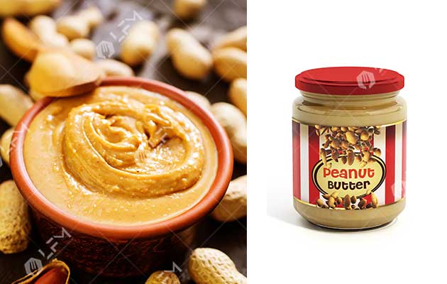 peanut butter