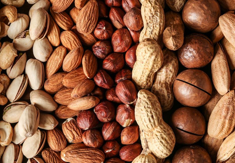 Wide Applicability for Various Nuts