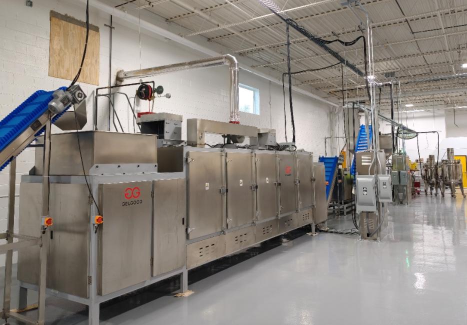 Flexible Customization