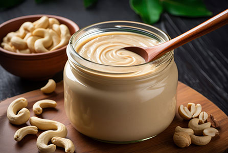 Automatic Cashew Butter Production Line