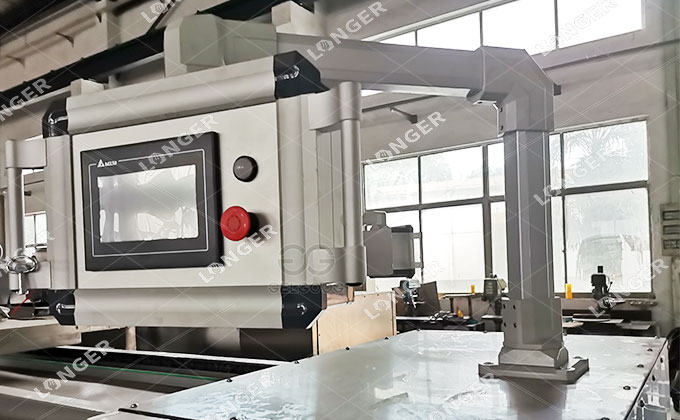 Full Automatic Intelligent Operation