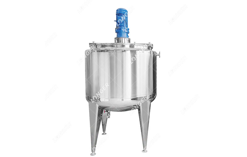 Mixing Tank