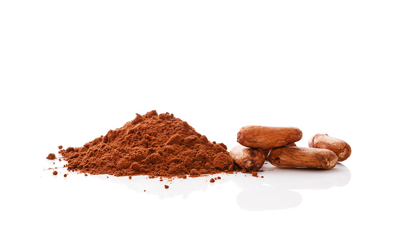 Gelgoog Cocoa Alkalization Technology(Dutch-Process Cocoa Solution)