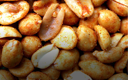 Frying Machine