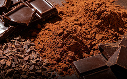 Cocoa Machine