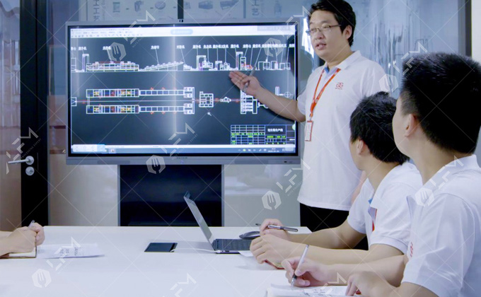 Strong R&D & Customization Capabilities