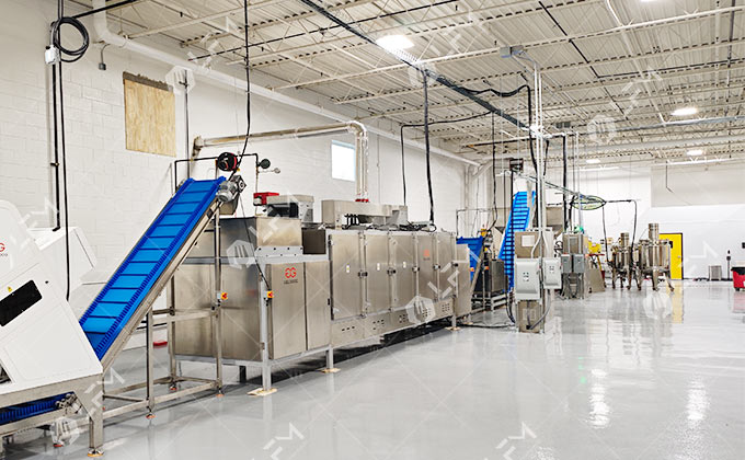 Labor Cost Reduction & Automation