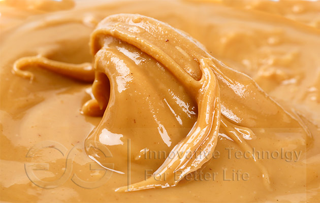 peanut butter