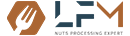 Food Processing Machinery & Production Lines | LFM