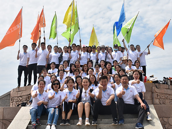 Sales Team