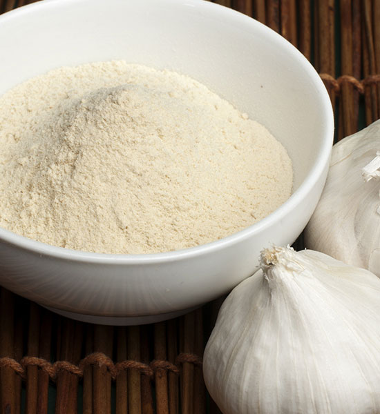 1ton/h Powdered Garlic Manufacturing Plant