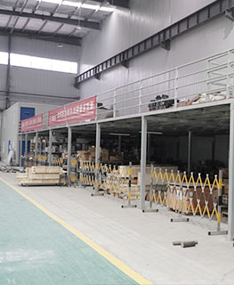 Warehouse 