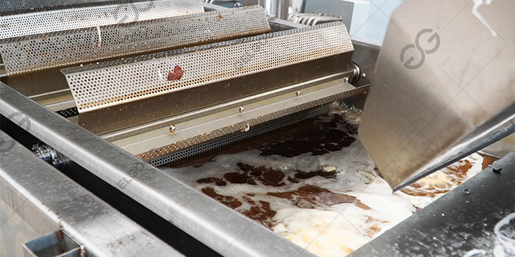 How to Use A Fryer Safely?