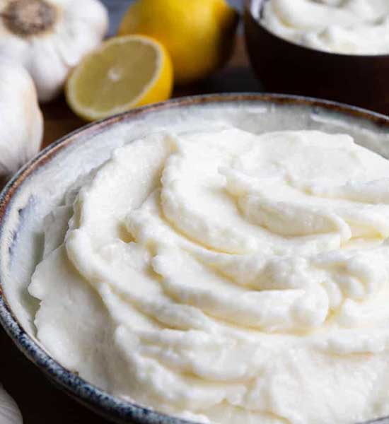 High Efficiency Garlic Sauce Dip Making Machine