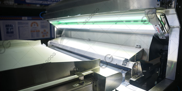 What Is Garlic Sorting Machine Price?