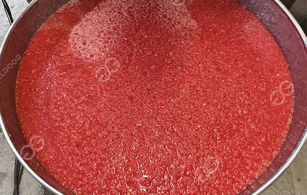tomato paste