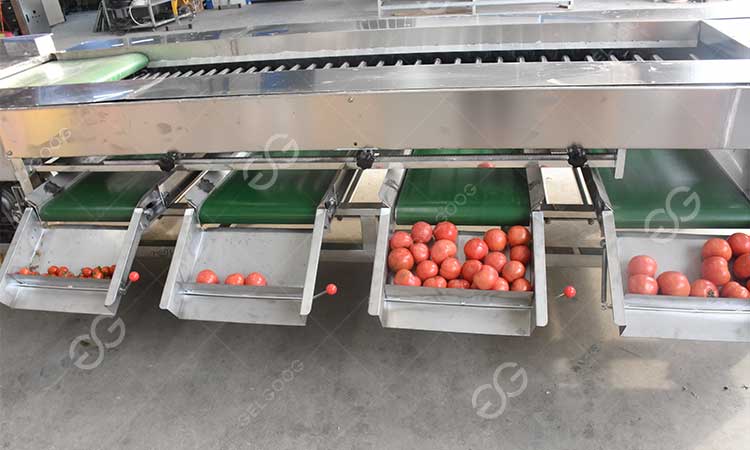 sorting-machine