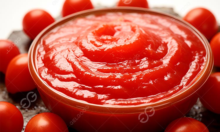tomato sauce