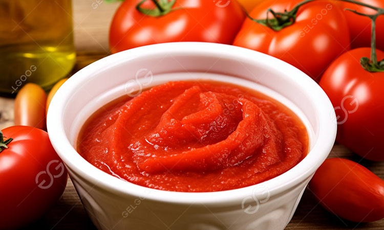 tomato paste
