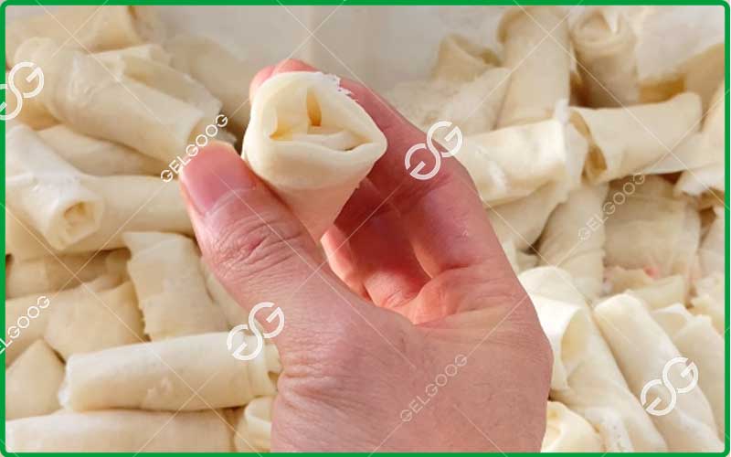 آلة صنع لفائف الربيع