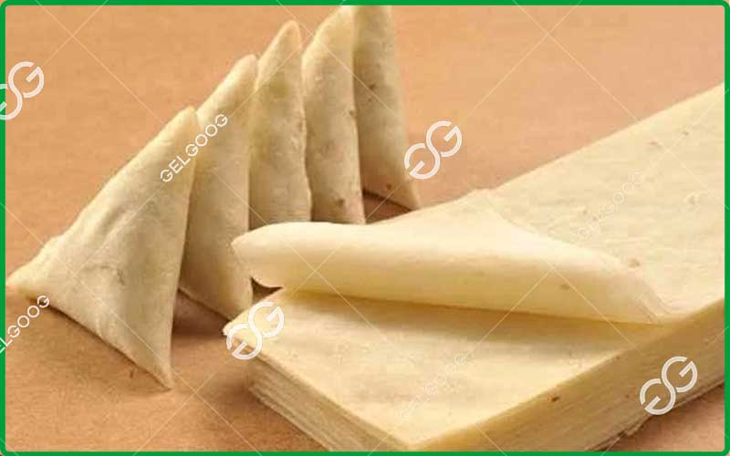 آلة صنع السمبوسة باتي