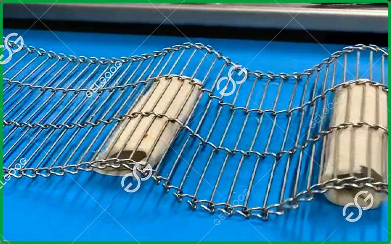 سعر ماكينة صنع لفائف البيض الأوتوماتيكية